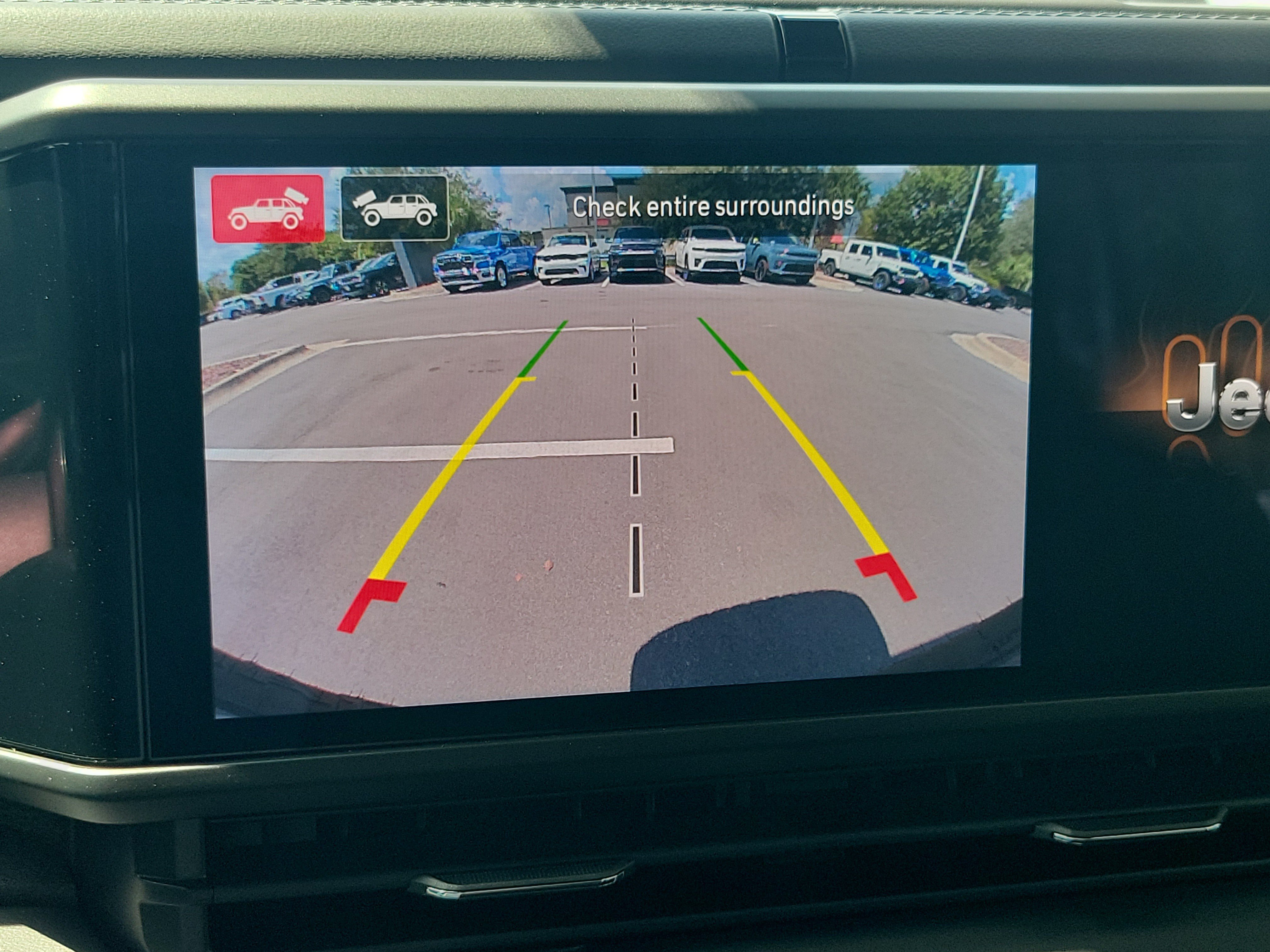 New 2026 Jeep Wrangler Unlimited Sahara AWD/4WD image 18
