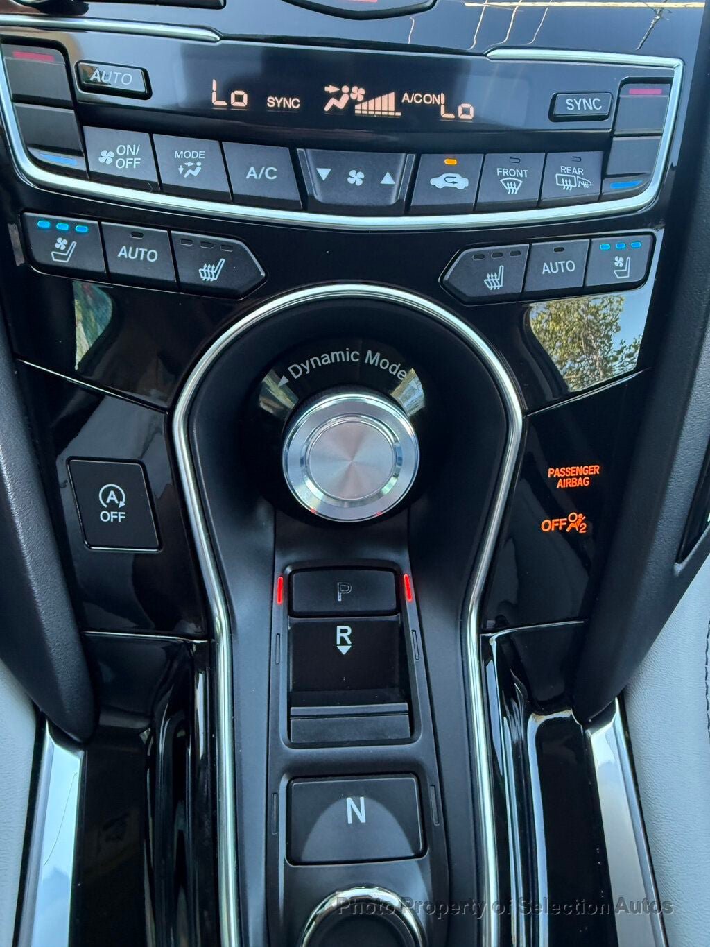 Used 2019 Acura RDX w/ Advance Package AWD/4WD image 33