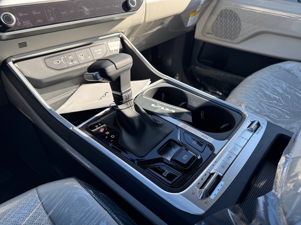 New 2026 Kia Carnival SX Prestige image 15