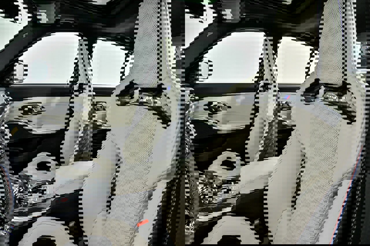 Used 2026 BMW M3 Competition image 23