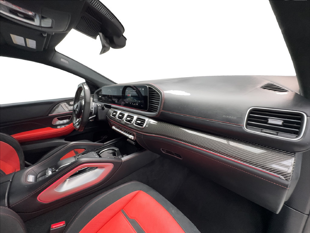 Used 2023 Mercedes-Benz GLE 63 AMG S image 32