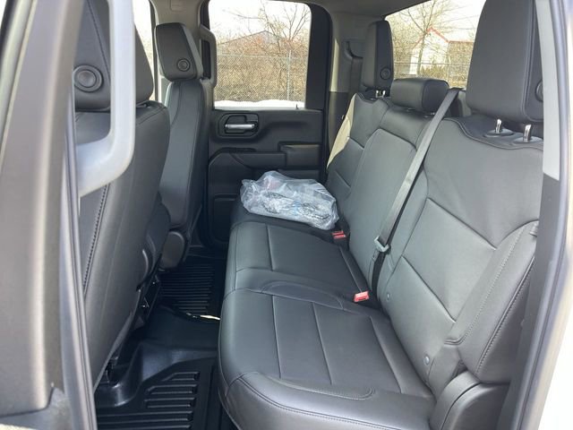 New 2026 Chevrolet Silverado 2500 W/T image 21