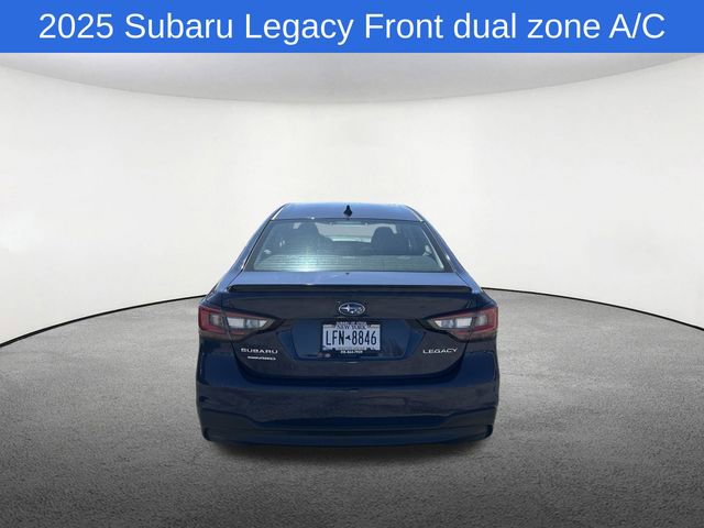 Used 2025 Subaru Legacy Premium AWD/4WD image 12