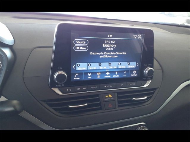 Used 2025 Nissan Altima 2.5 S image 14