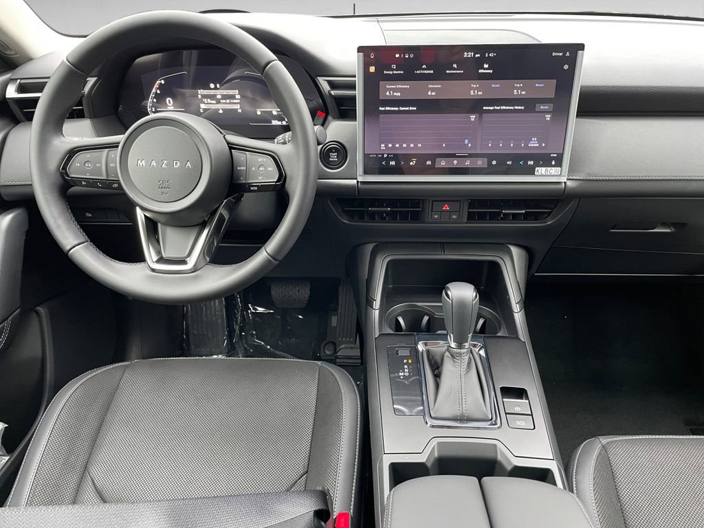 New 2026 MAZDA CX-5 Select AWD/4WD image 9