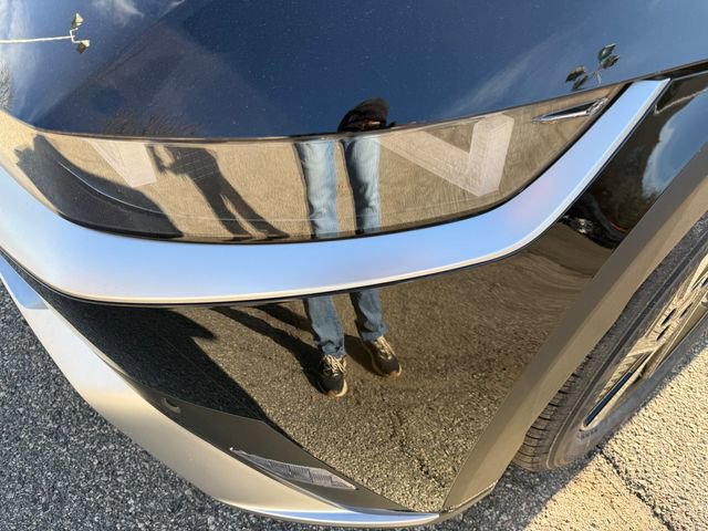 New 2026 Hyundai Ioniq 5 SEL image 12