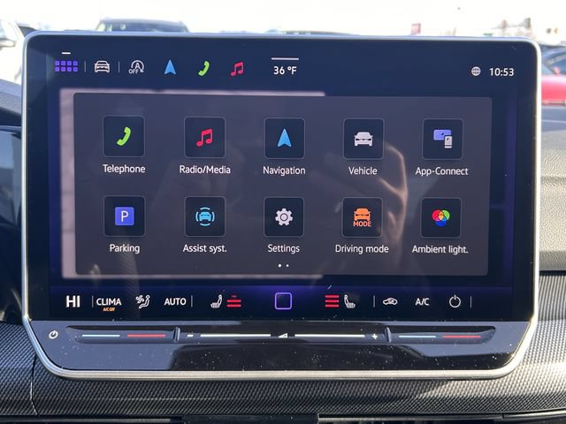 New 2026 Volkswagen GTI S FWD image 15