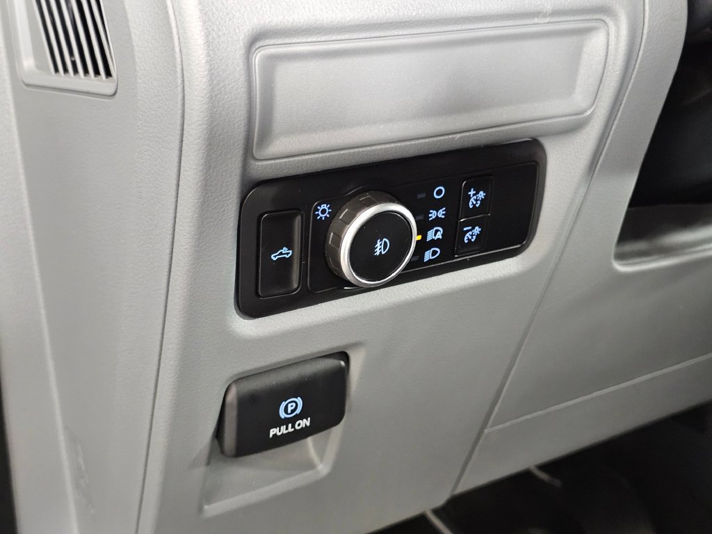 Certified 2024 Ford F150 XLT w/ FX4 Off-Road Package AWD/4WD image 23