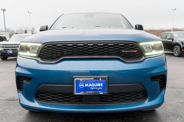 Used 2024 Dodge Durango GT image 3