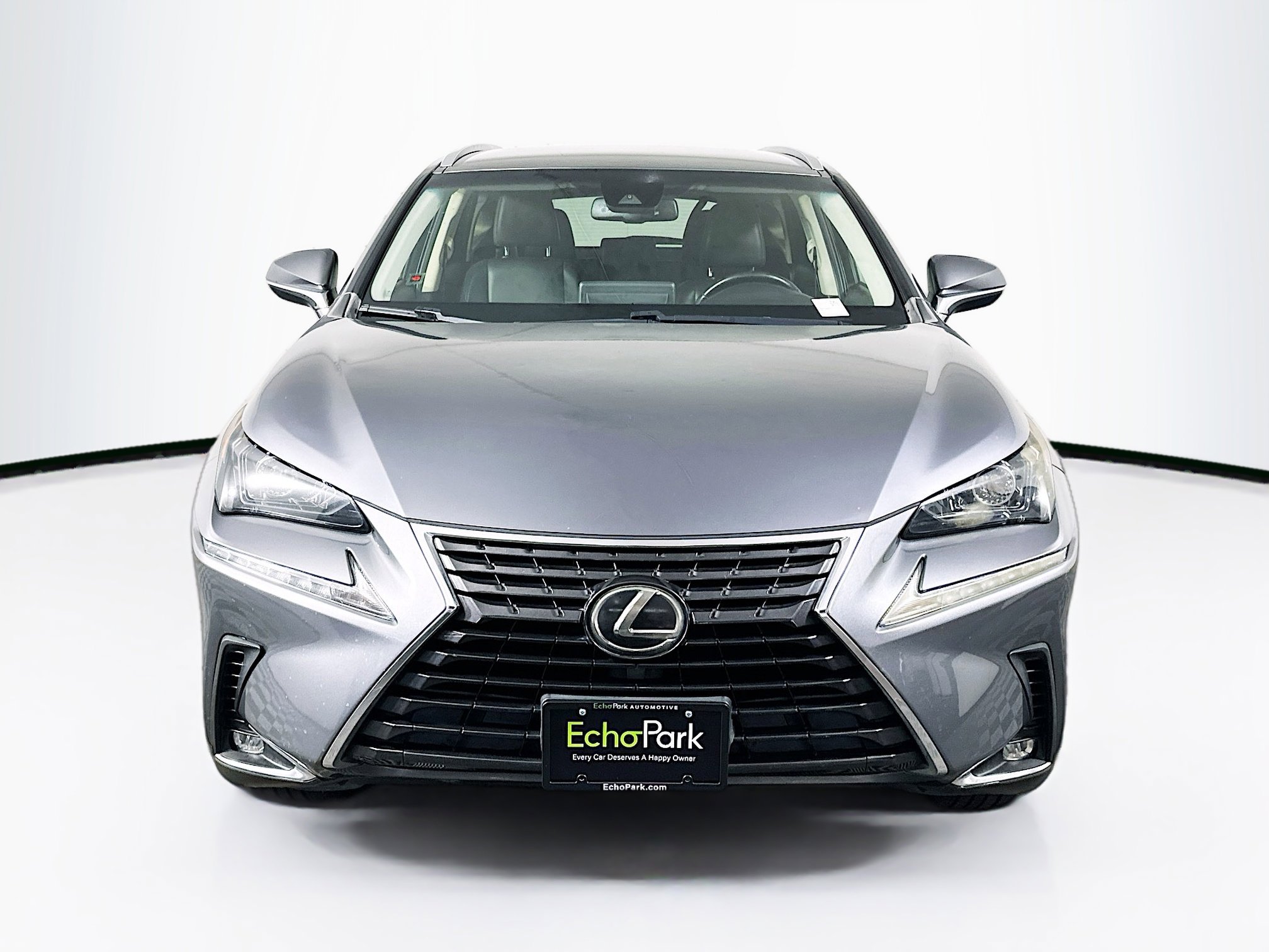 Used 2018 Lexus NX 300 FWD w/ Accessory Package image 2