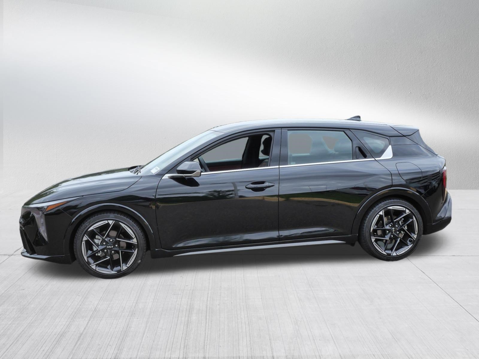 Used 2026 Kia K4 GT-Line FWD image 4