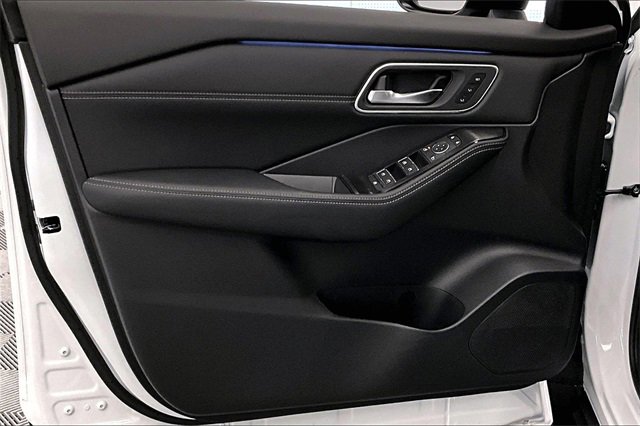 New 2026 Nissan Rogue Platinum w/ Platinum Premium Package image 29