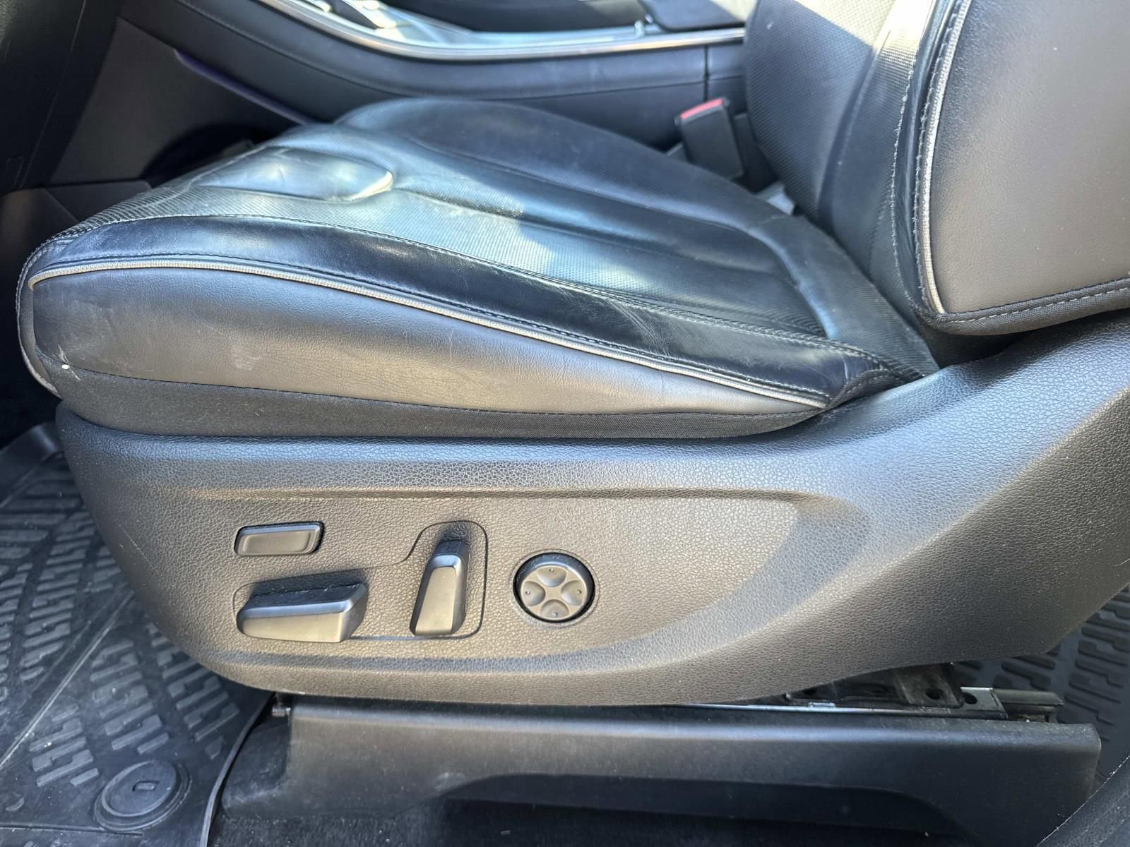 Used 2020 Hyundai Palisade Limited image 20