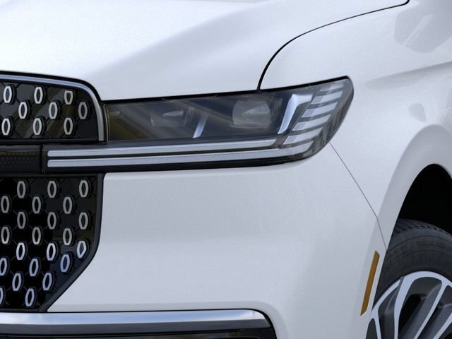 New 2025 Lincoln Navigator L Reserve AWD/4WD image 18