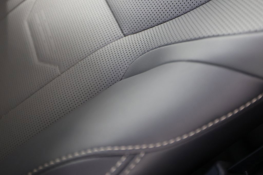 Used 2025 Lexus GX 550 image 42