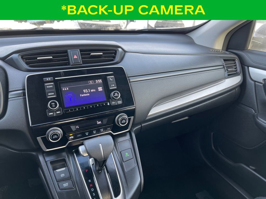 Used 2019 Honda CR-V LX image 18