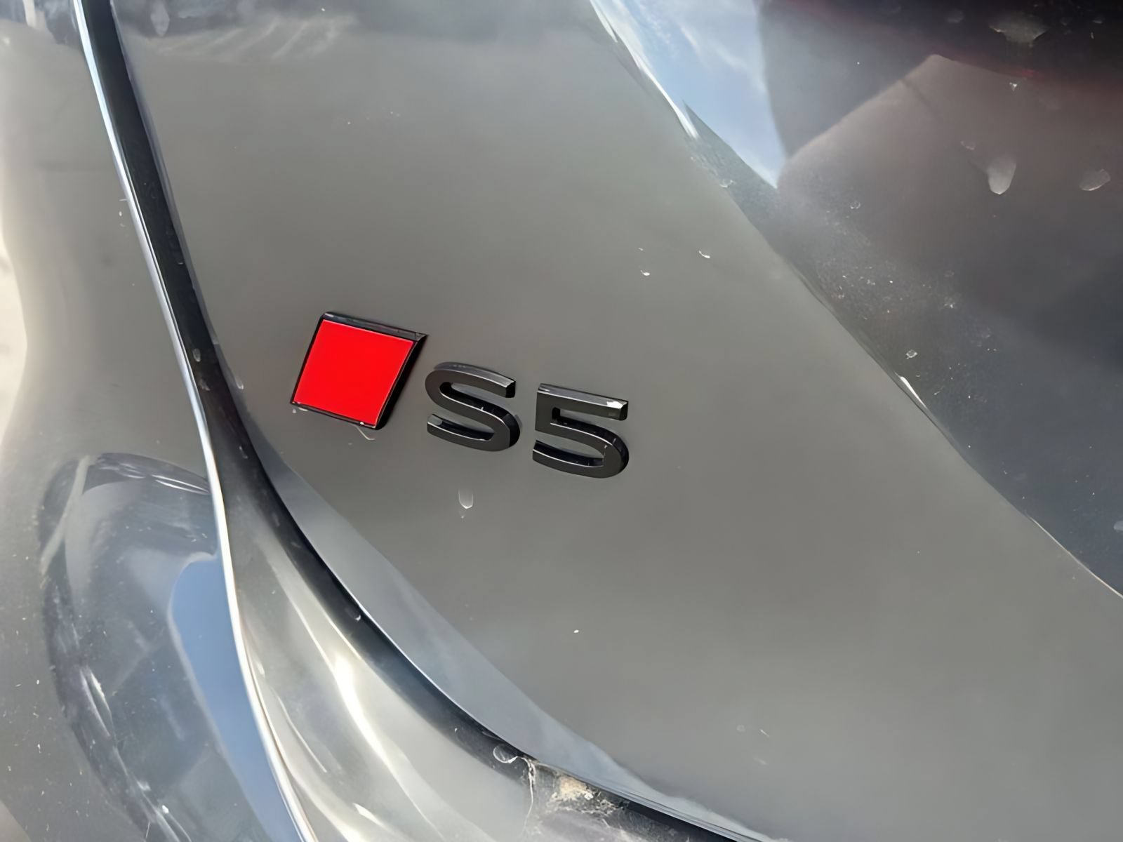 New 2026 Audi S5 Premium Plus AWD/4WD image 14