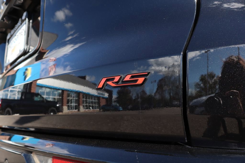 Used 2024 Chevrolet Traverse RS w/ LPO, Floor Liner Package image 39