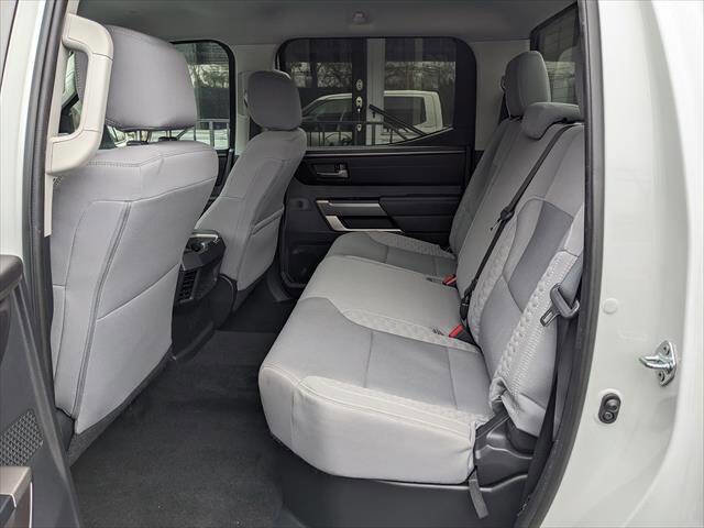 Used 2023 Toyota Tundra SR5 image 11