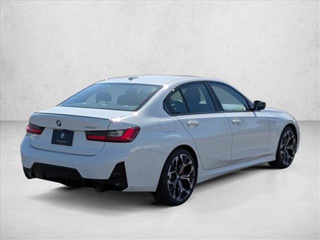 New 2026 BMW 330i Sedan w/ M Sport Package RWD video 2
