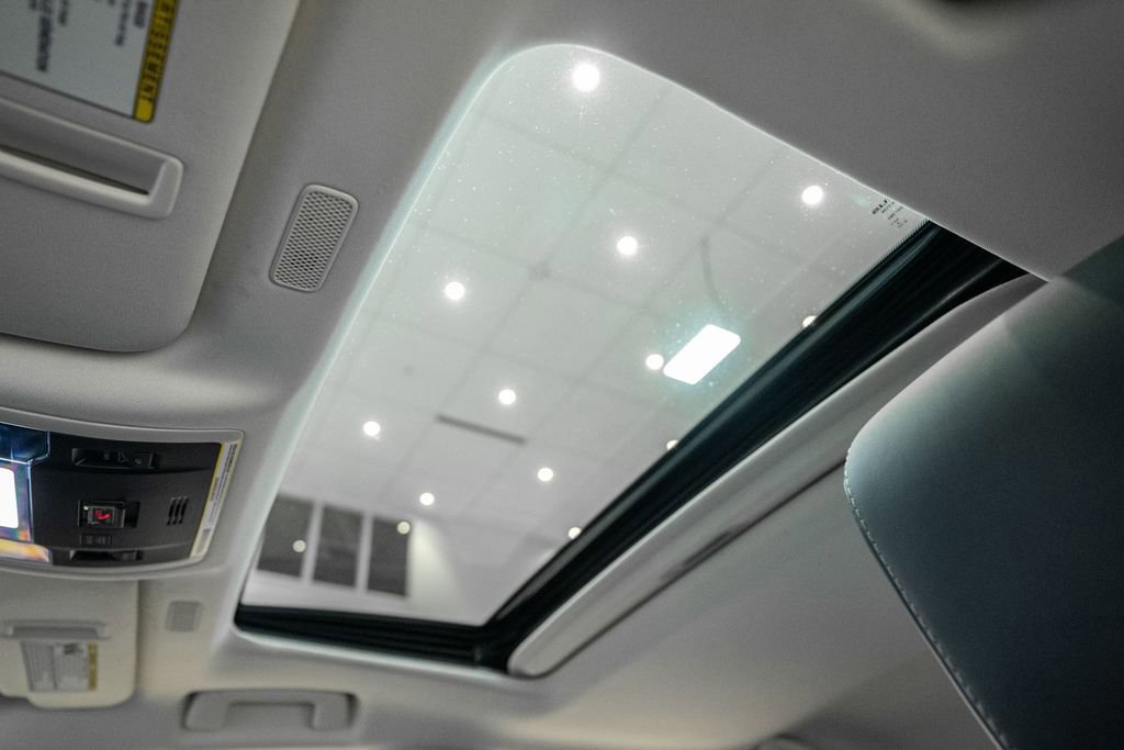 Used 2022 Lexus ES 350 w/ Premium Package image 18