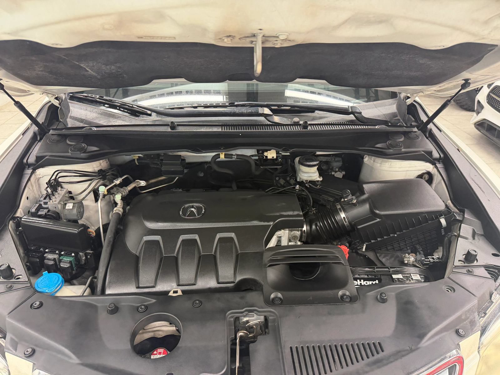 Used 2017 Acura RDX AWD w/ Advance Package image 25