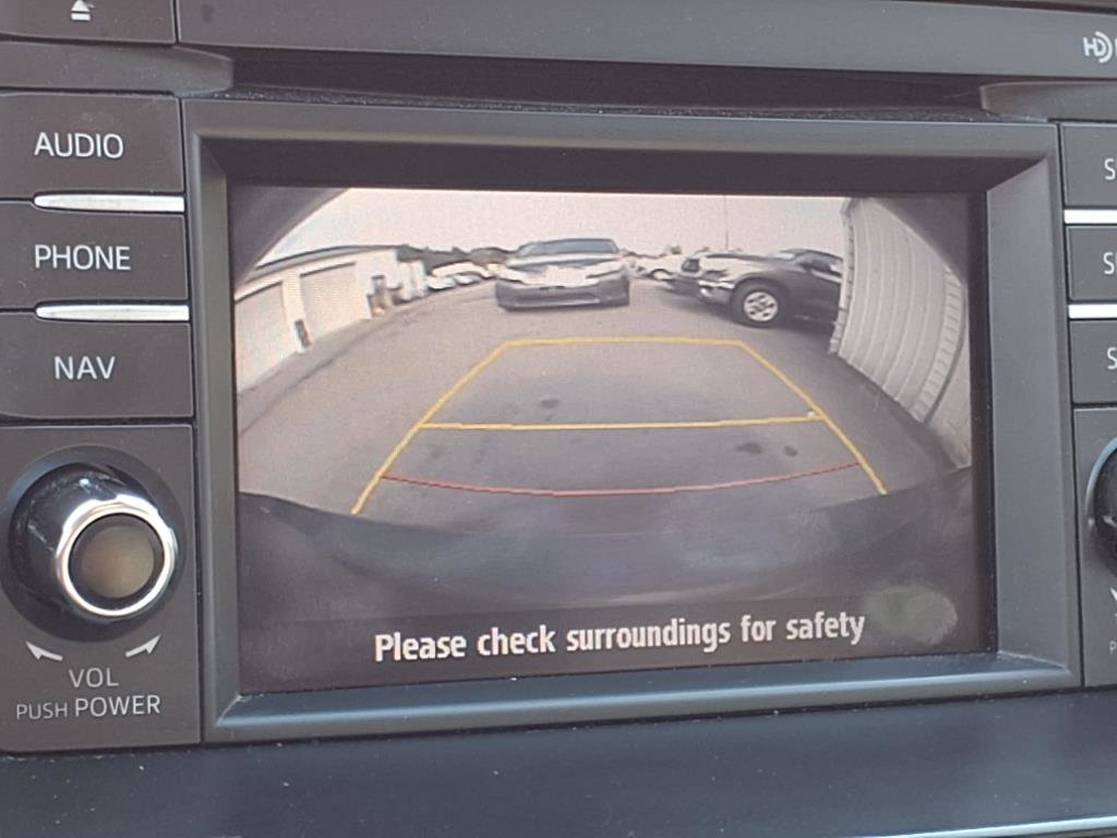 Used 2014 MAZDA MAZDA6 Grand Touring w/ MRCC + FOW Package image 9