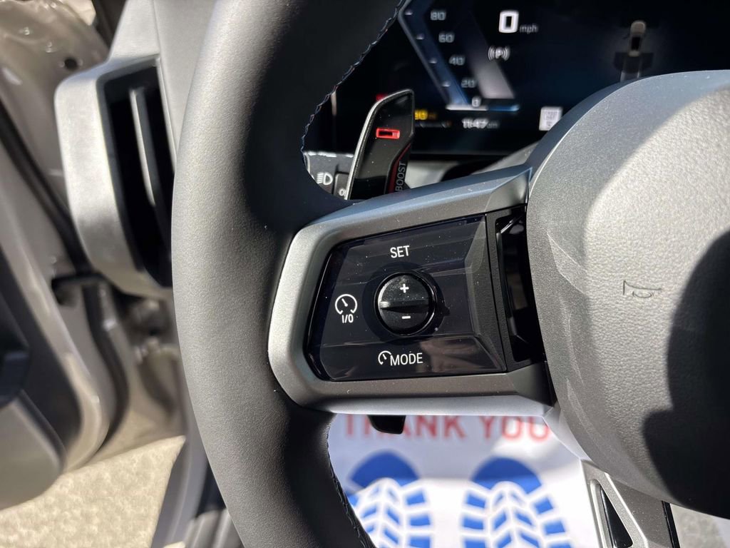 New 2026 BMW X3 M50 w/ Premium Package image 16