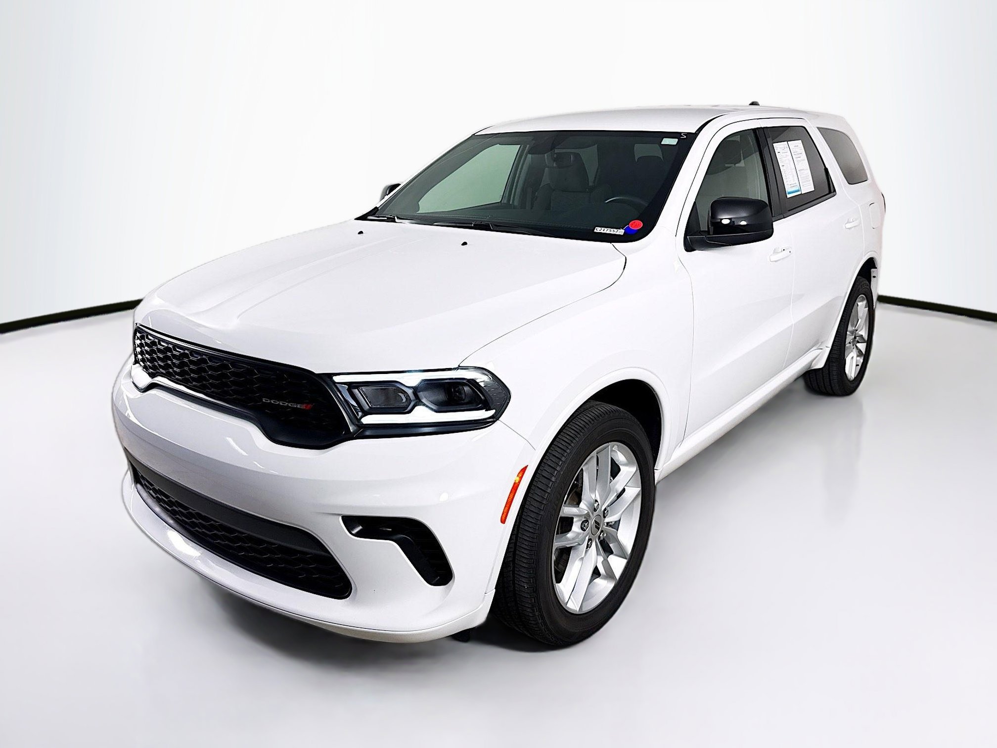 Used 2024 Dodge Durango GT image 4