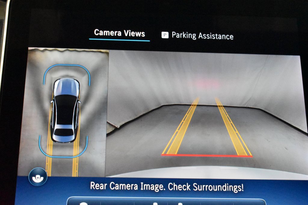 Used 2022 Mercedes-Benz C 300 4MATIC Sedan image 22