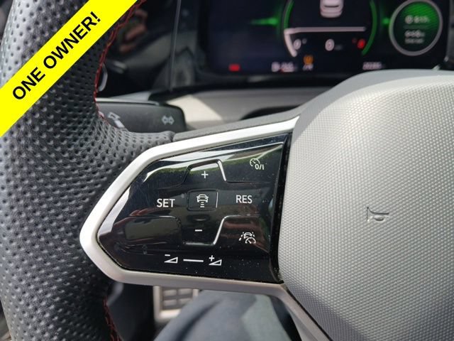 Used 2024 Volkswagen GTI Autobahn FWD image 29