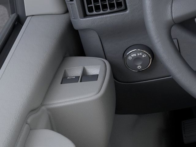 New 2026 Chevrolet Express 3500 w/ Power Convenience Package RWD image 22