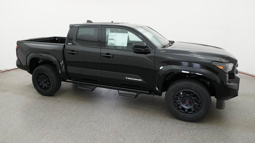 New 2026 Toyota Tacoma SR5 AWD/4WD image 15