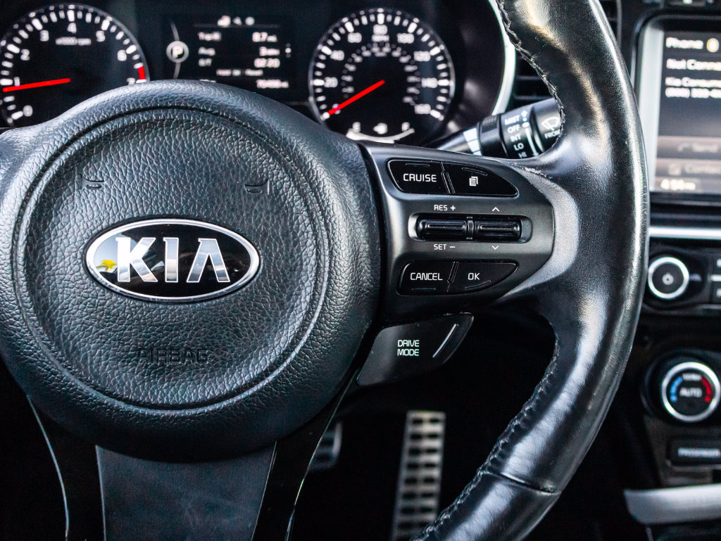 Used 2014 Kia Optima SX FWD image 30