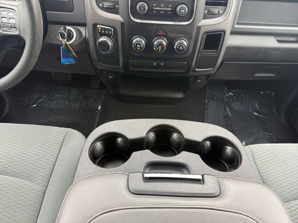 Used 2020 RAM 1500 Tradesman w/ Chrome Plus Package image 15