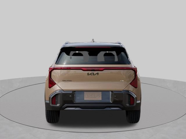 New 2027 Kia Seltos X-Line S AWD/4WD image 5