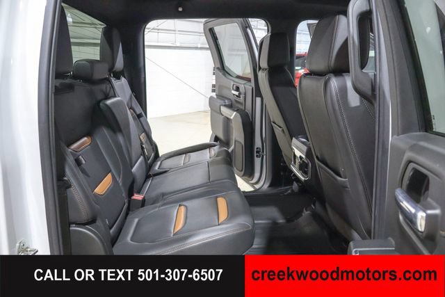 Used 2021 GMC Sierra 1500 AT4 AWD/4WD image 13