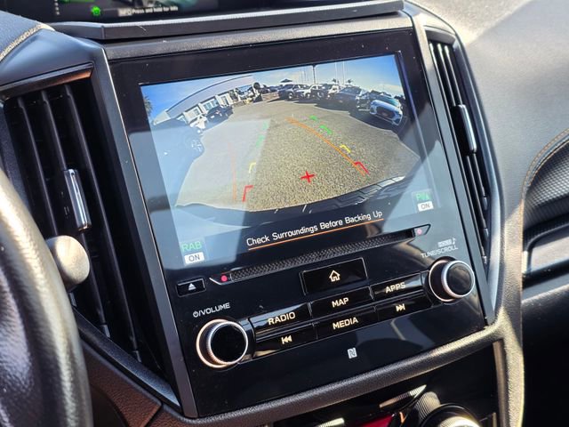 Used 2022 Subaru Forester Wilderness w/ Wilderness Package image 28