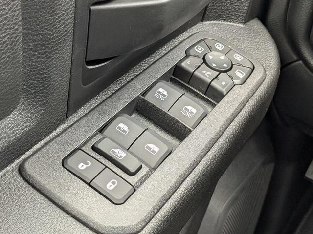 New 2026 RAM 2500 Tradesman AWD/4WD image 23
