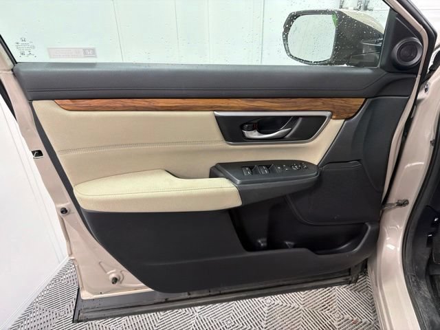 Used 2018 Honda CR-V EX image 15