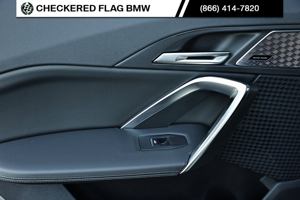 Certified 2025 BMW X1 xDrive28i w/ Technology Package image 24