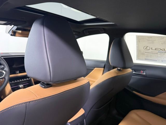 New 2026 Lexus IS 350 F Sport RWD image 27