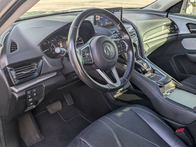 Used 2021 Acura RDX FWD w/ Technology Package image 12