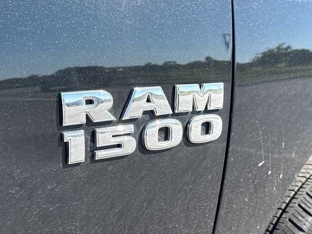 Used 2016 RAM 1500 Big Horn AWD/4WD image 17
