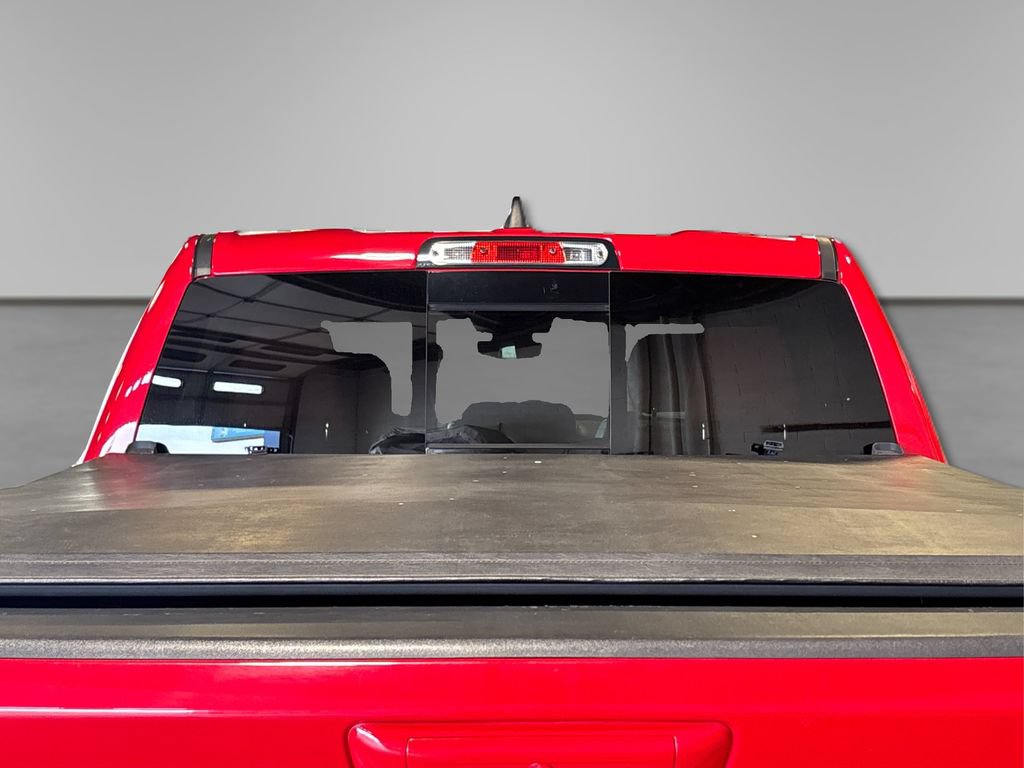 Used 2019 RAM 1500 Rebel w/ Rebel Level 1 Equipment Group AWD/4WD image 20