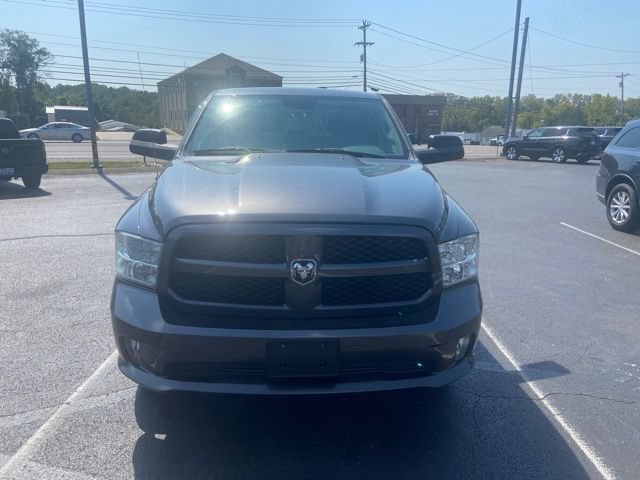 Used 2014 RAM 1500 Express AWD/4WD image 2