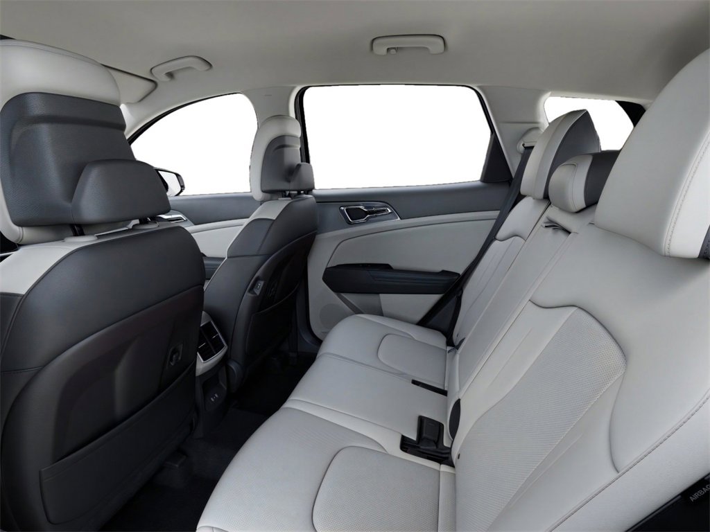 New 2026 Kia Sportage EX image 18