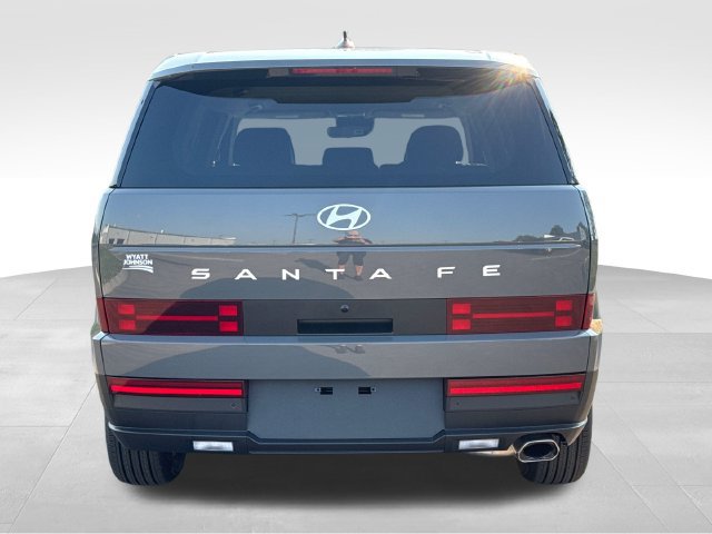 New 2027 Hyundai Santa Fe SE FWD image 4