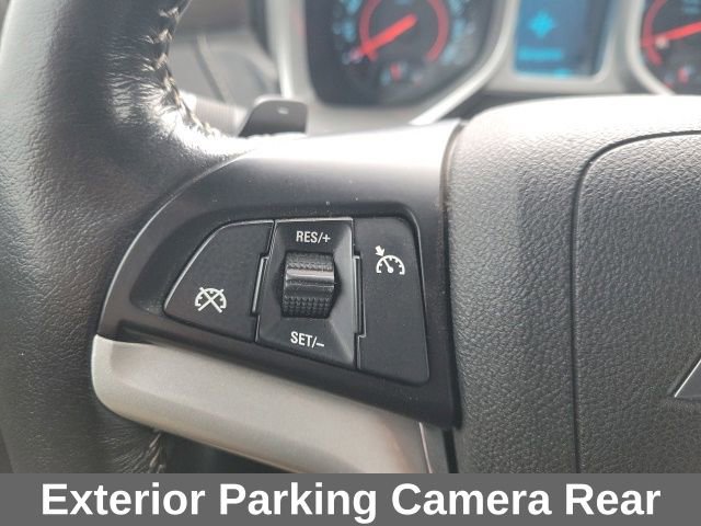 Used 2012 Chevrolet Camaro SS w/ RS Package image 11