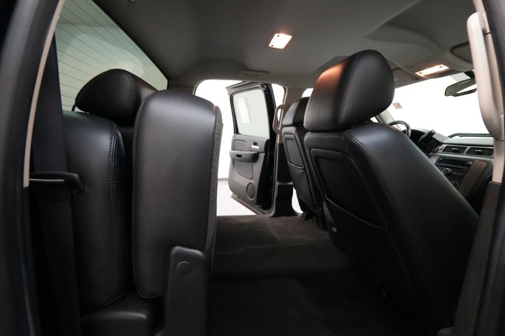 Used 2013 GMC Sierra 2500 SLT image 21